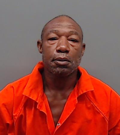 JOHNSON, DARRELL DEWAYNE arrested by Smith County SO/PD