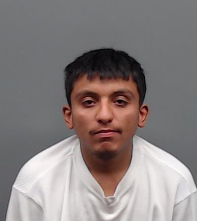 SANDOVAL, DERREL arrested by Smith County SO/PD