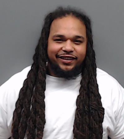 HINES, KALIK JAKAREY arrested by Smith County SO/PD