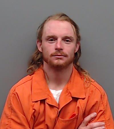 WOOD, JOHNATHAN EVERETT arrested by Smith County SO/PD