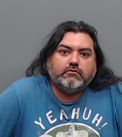VALVERDE, ABRAHAM LOPEZ arrested by Smith County SO/PD