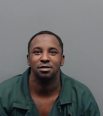 HARRIS, DAVE JACOB arrested by Smith County SO/PD