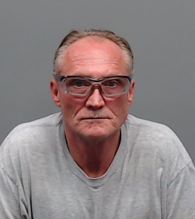 GRAVITT, GERALD JAMES, Jr. arrested by Smith County SO/PD