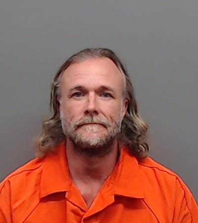 BUCKLER, JOHN CLINTON arrested by Smith County SO/PD