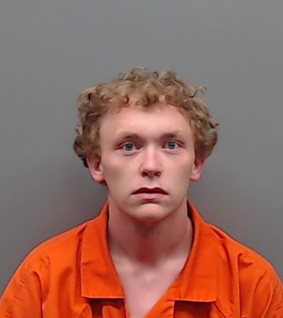 MELVIN, LANE ROBERT arrested by Smith County SO/PD