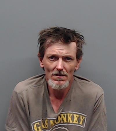 MCKENZIE, JASON DALE arrested by Smith County SO/PD