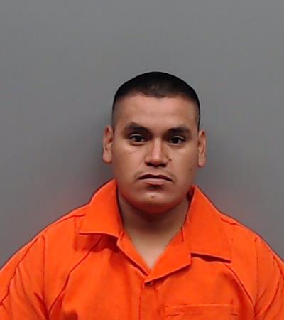 PATRICIO, JOSE EFRAIN booking photo