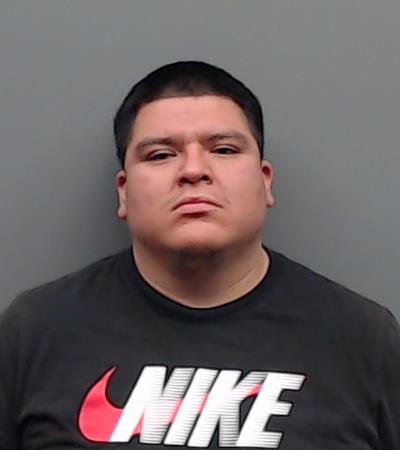 CAJERO-IGNACIO, FAUSTINO booking photo