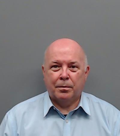 NALL, TIMOTHY DANIEL booking photo