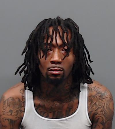 HOLLOWAY-BLEVINS, BRANTAJA DEWAYNE booking photo