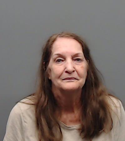 VINSON, AMANDA KREUKEN booking photo