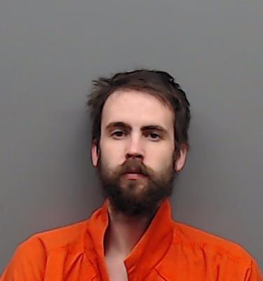 STRINGER, DAMON JOSEPH booking photo