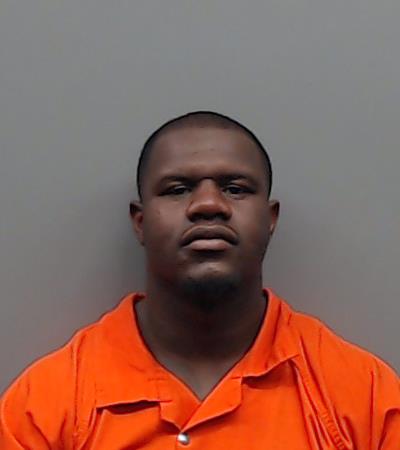 LEWIS, KENUS ROCHAD booking photo