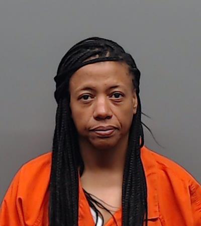 DURHAM, WYNETTE NICOLE booking photo