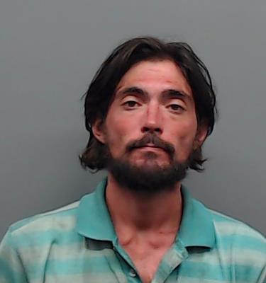 WATTS, RUSSELL AARON booking photo