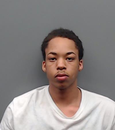 FREEMAN, CEDRICK booking photo