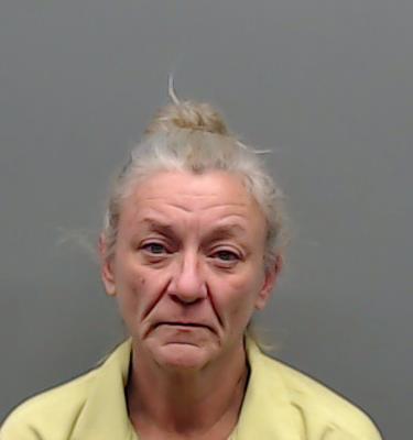 ATKINS, LAURIE ANN booking photo