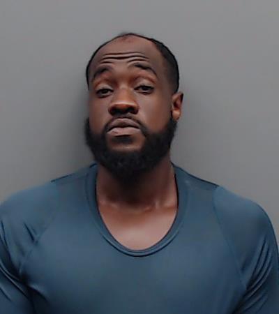 SESSION, DEMARCUS MASHAD booking photo