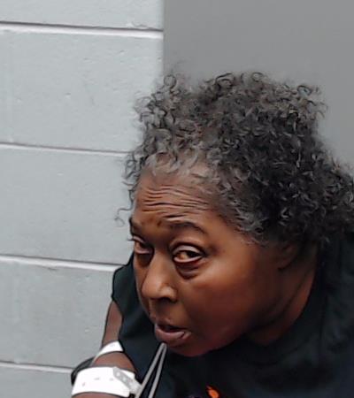 TATUM, MICHELLE RENA booking photo