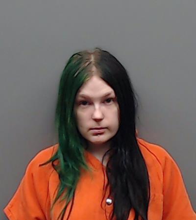 HASKINS, KATLYNN MARIE booking photo