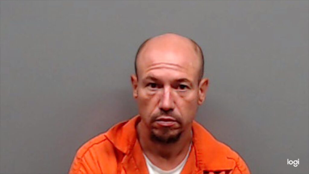 FREEMAN, MARVIN arrested in Smith County, Texas mugshot