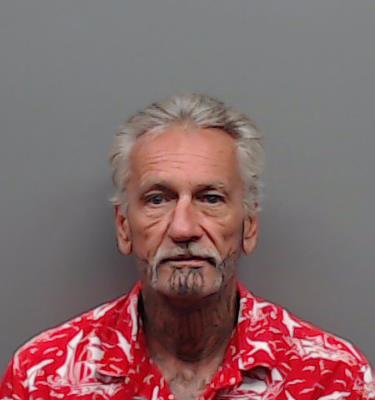 ECHOLS, JACKIE DEWAYNE booking photo