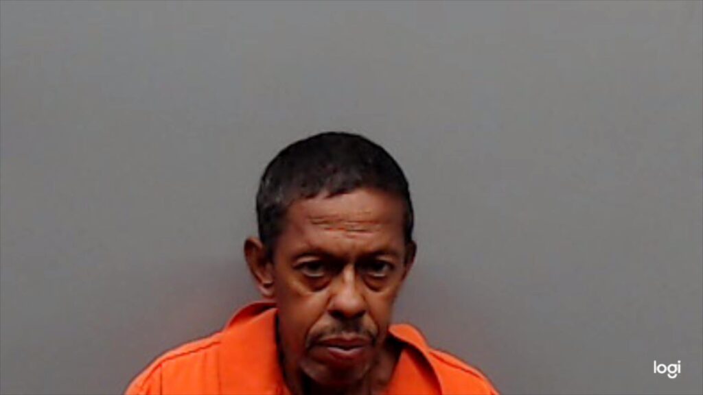 SOLIS, JUAN CARLOS arrested in Smith County, Texas mugshot