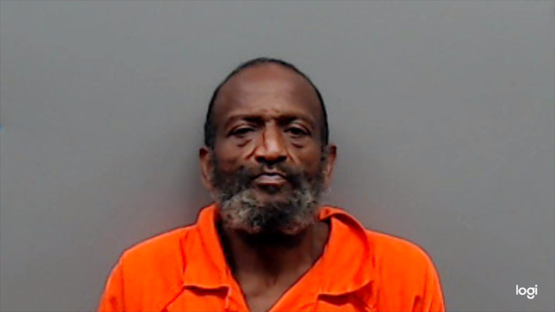 WARREN, RAY ANTHONY booking photo