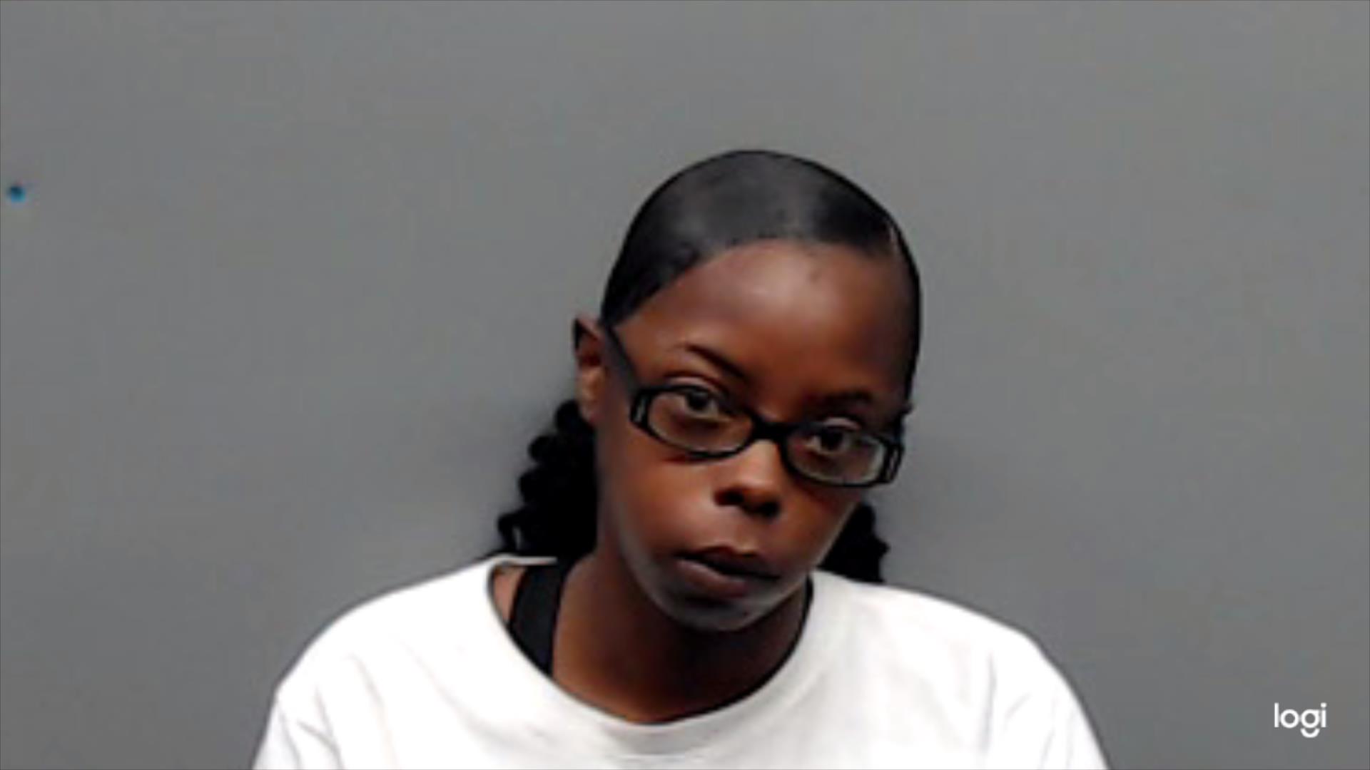 THACKER, CYNTHIA NICOLE booking photo