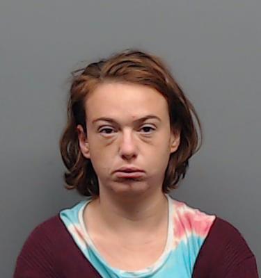 EDWARDS, DAKOTA booking photo