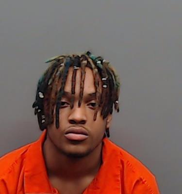 TAYLOR, JESSIE GEORGE booking photo