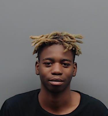 HILL, JABYRON DERAYSTON booking photo