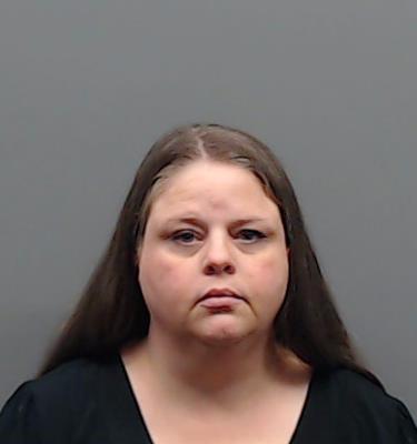 BRENNEMAN, DAWNA LAVON booking photo