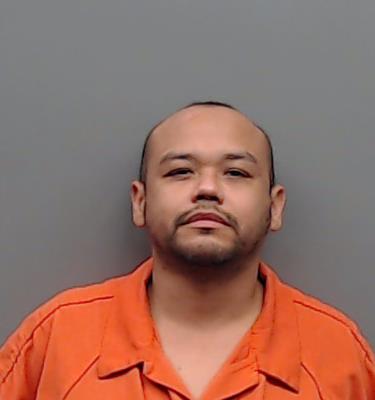 HINOJOSA, MIGUEL ANGEL booking photo