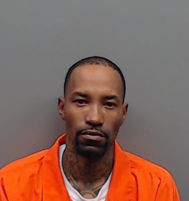 REED-GARDNER, JOHN OTIS booking photo