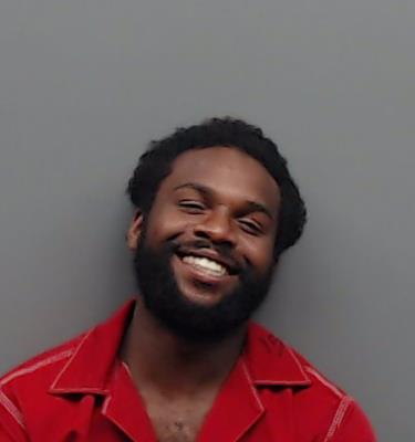 HOGAN, TIMOTHY JAMES booking photo