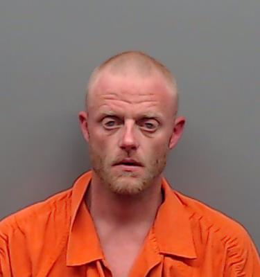 MOORE, JOHN MARK booking photo