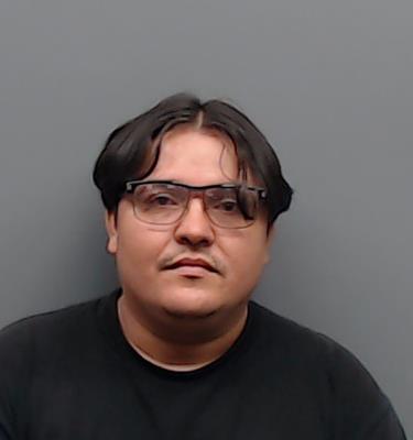 ORELLANA, WILLIAM booking photo