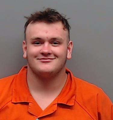 DRY, LANDEN ALLEN booking photo