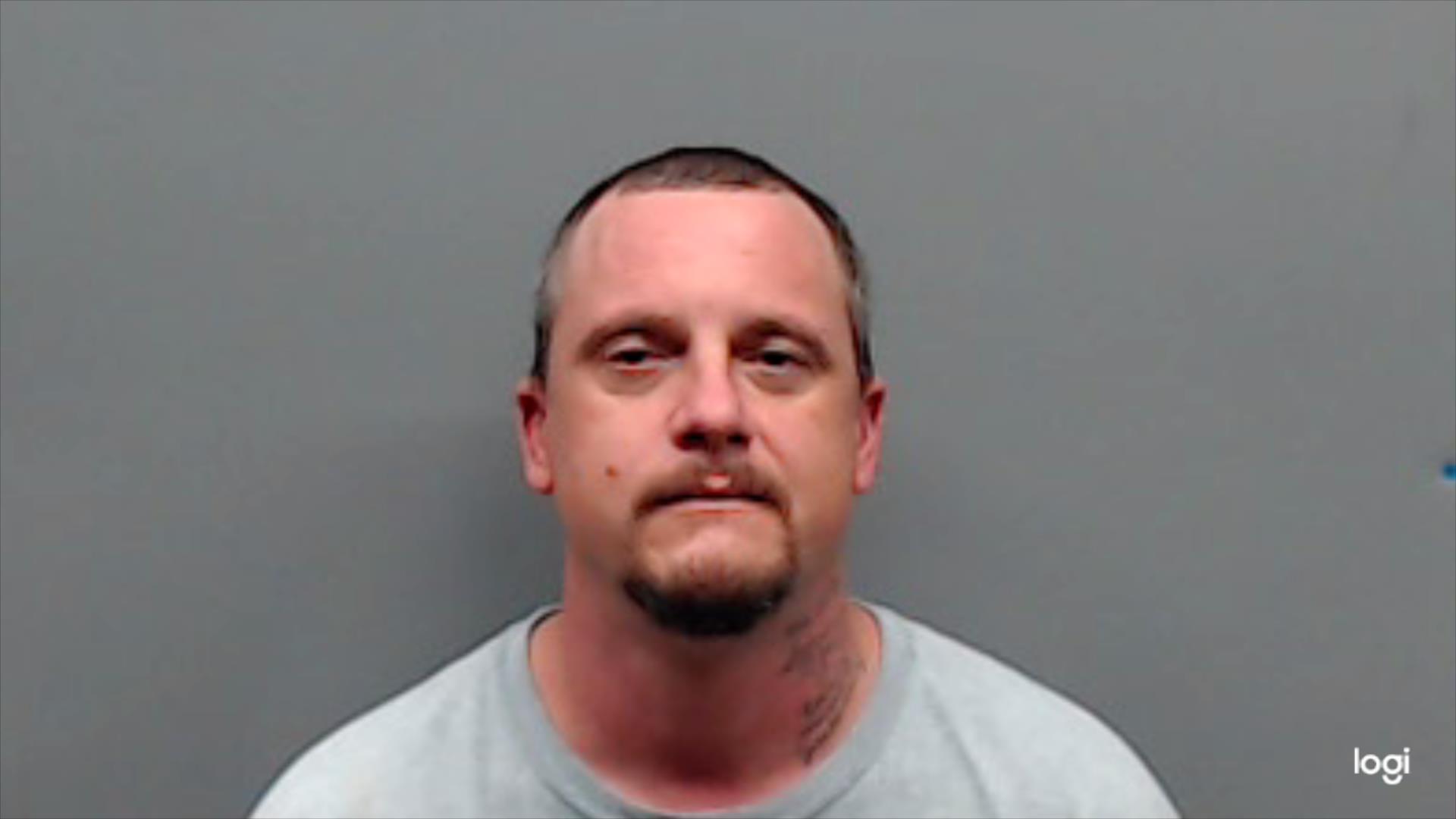 STANLEY, CLINT RICHARD booking photo