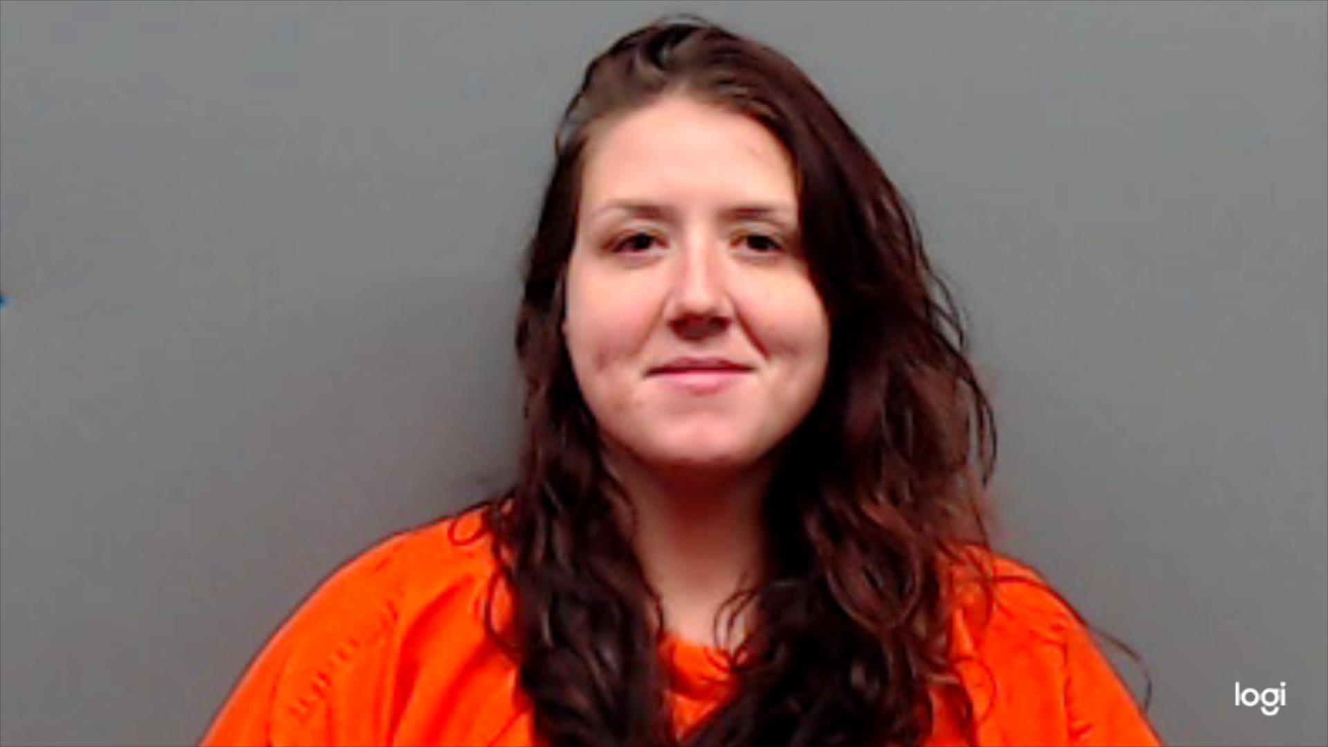 WILLIAMS, LEIGHANN HELEN booking photo