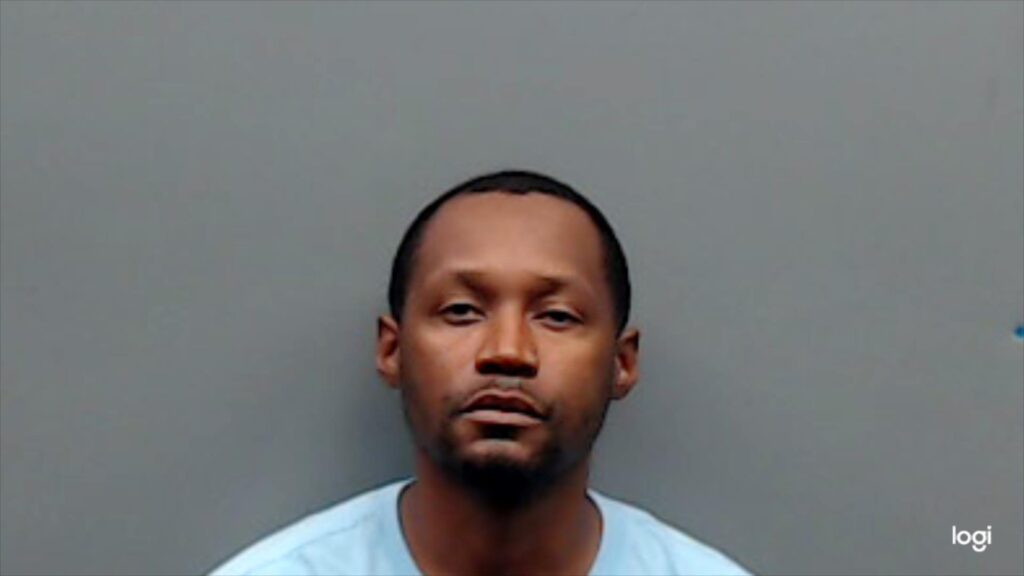 WICKWARE, WAYLON arrest record in Smith County, Texas WICKWARE, WAYLON arrested in Smith County, Texas mugshot