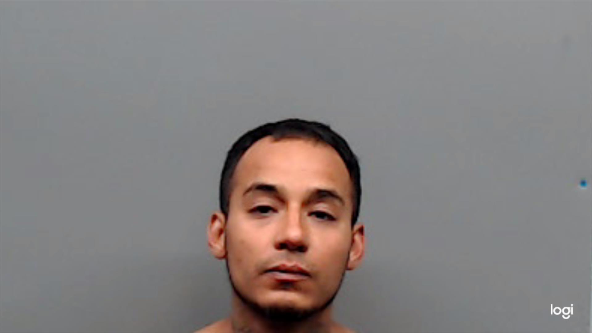 REYNA, RICARDO booking photo