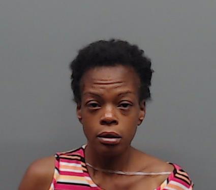 BELL, NIKKI SARDA’ arrested by Smith County SO/PD