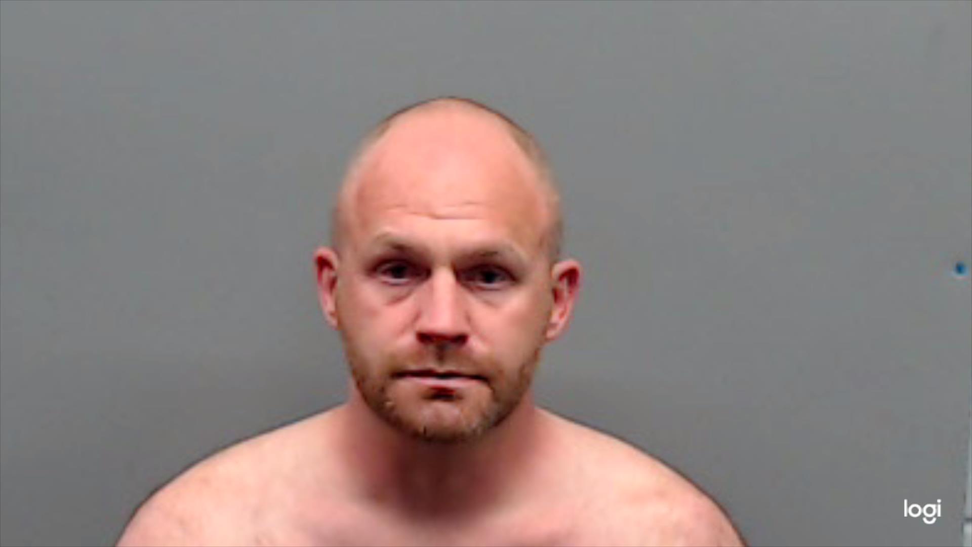 SANSOUCIE, JASON WILLIAM arrested by Smith County SO/PD