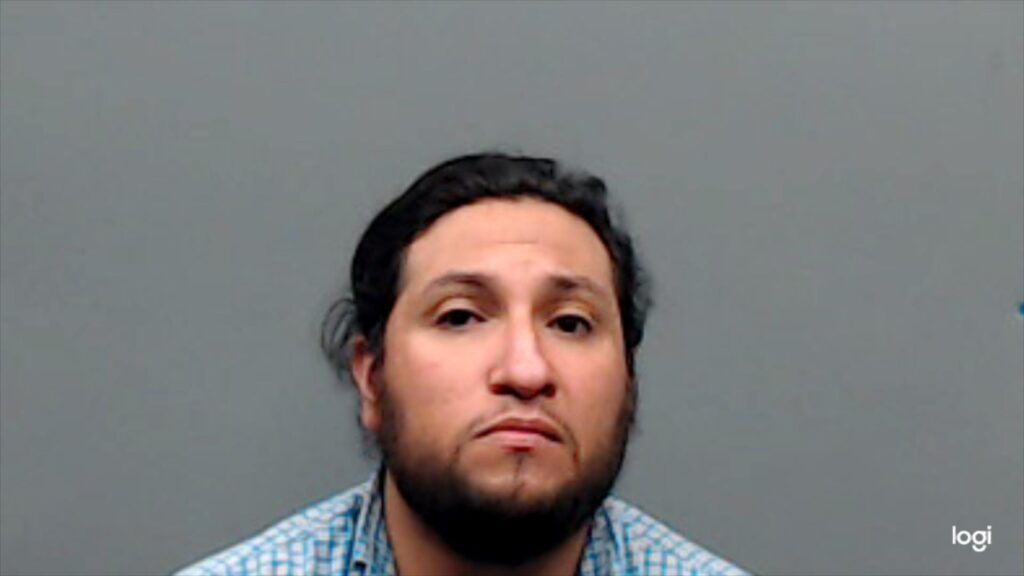 RODRIGUEZ, SERBRIEL arrested in Smith County, Texas mugshot