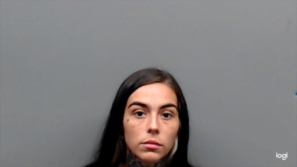 SMITH, ALEXIS arrest record in Smith County, Texas SMITH, ALEXIS arrested in Smith County, Texas mugshot