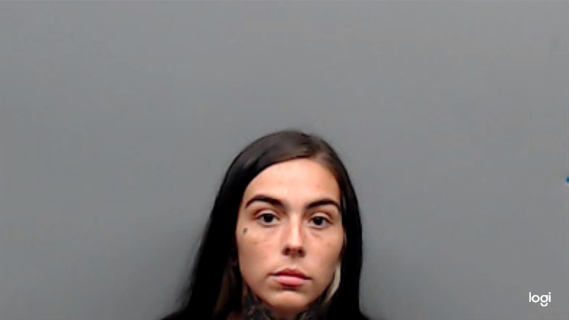 SMITH, ALEXIS arrested by Smith County SO/PD