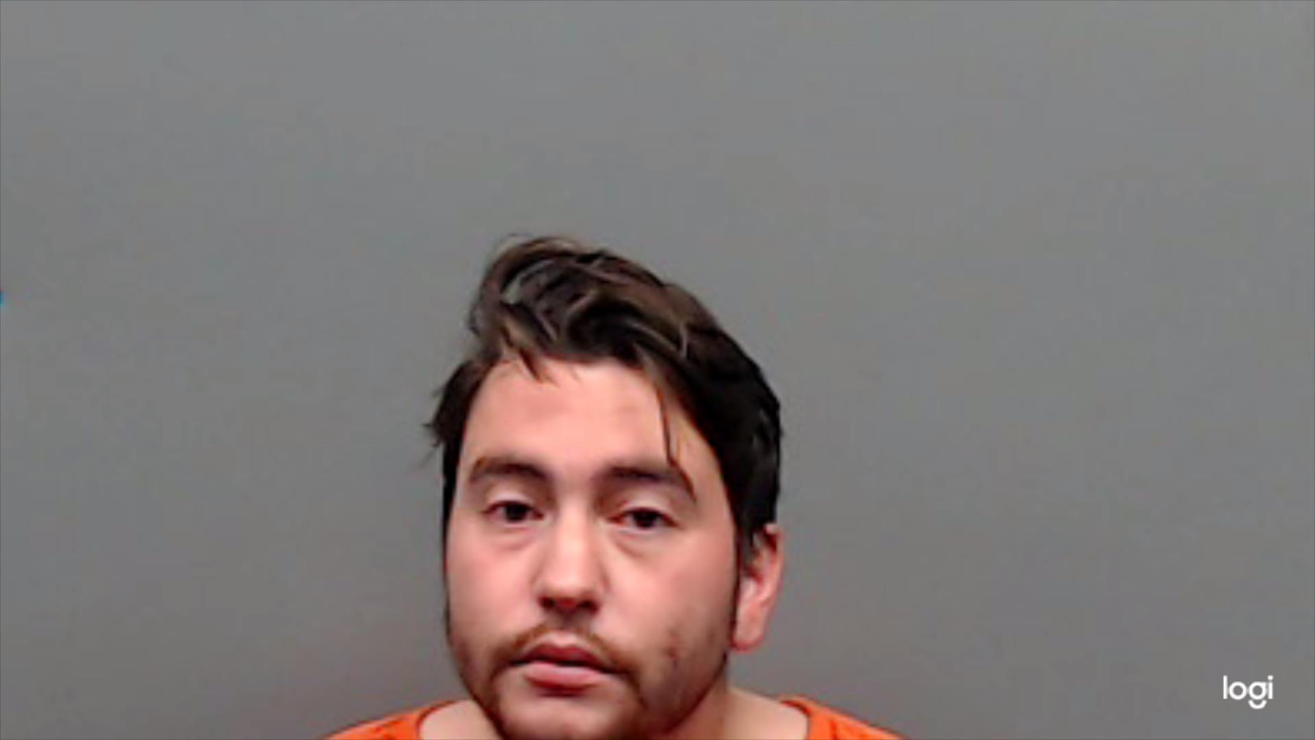 CLARK, CODY LANE arrested by Smith County SO/PD