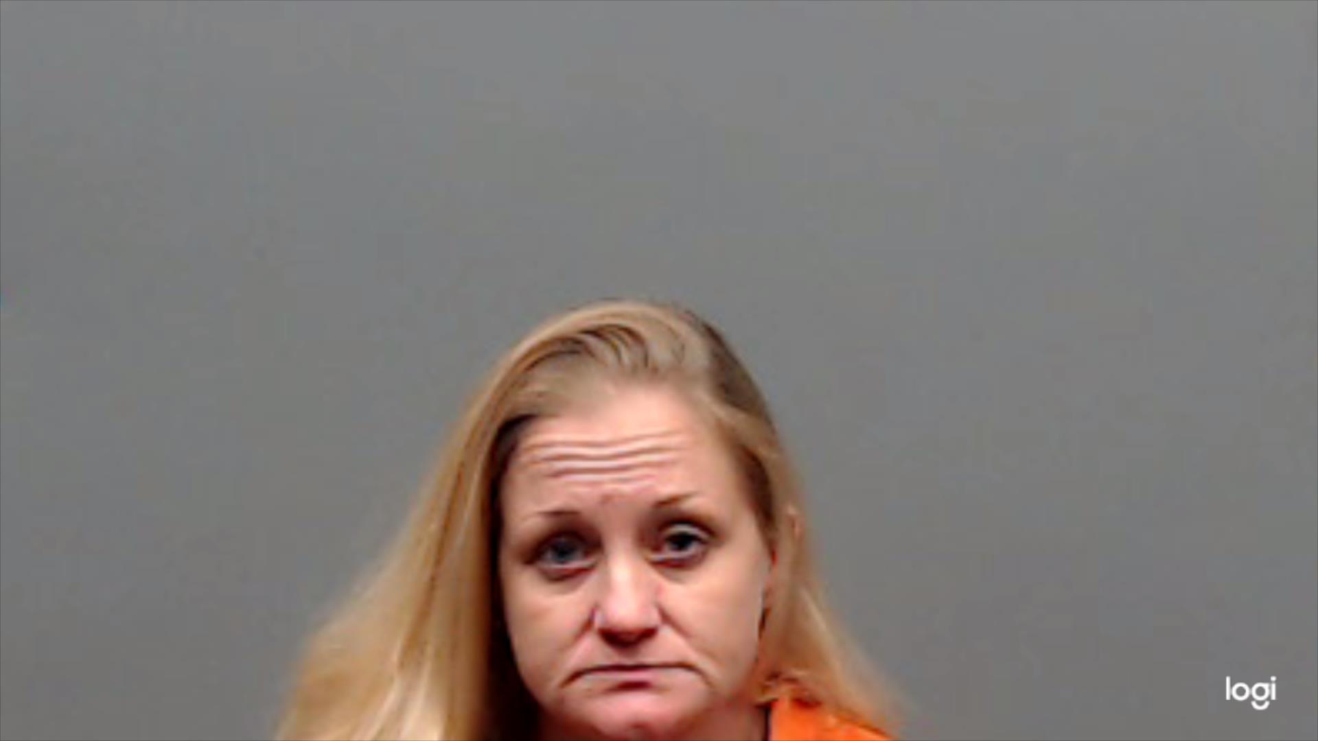 PENDERGRAFT, PATSY ELIZABETH arrested by Smith County SO/PD